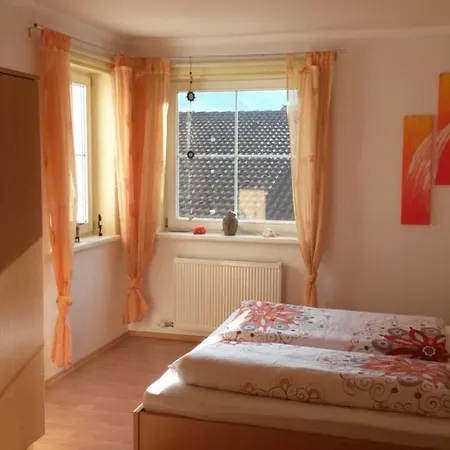 아파트 La 하이젠베르크