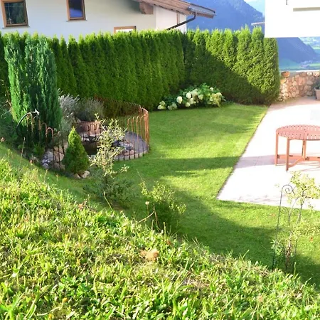 Apartment La Hainzenberg