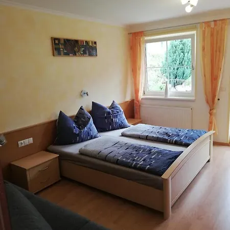 La Apartment Hainzenberg