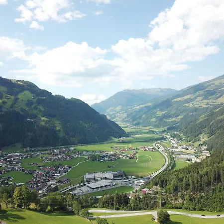 La 아파트 하이젠베르크