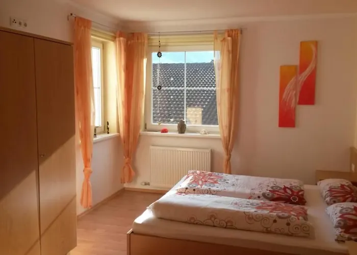 Apartmán La Hainzenberg