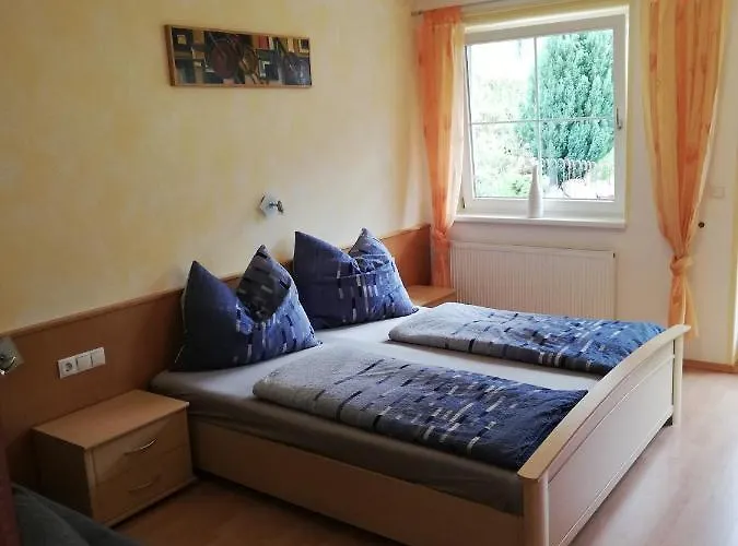La Daire Hainzenberg