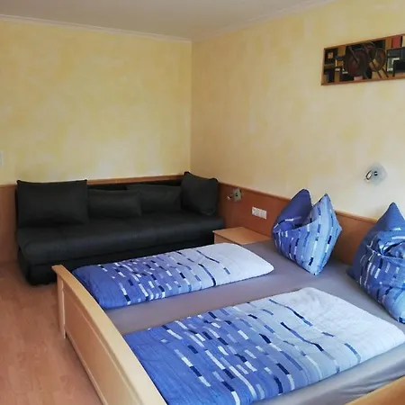 La Appartement Hainzenberg